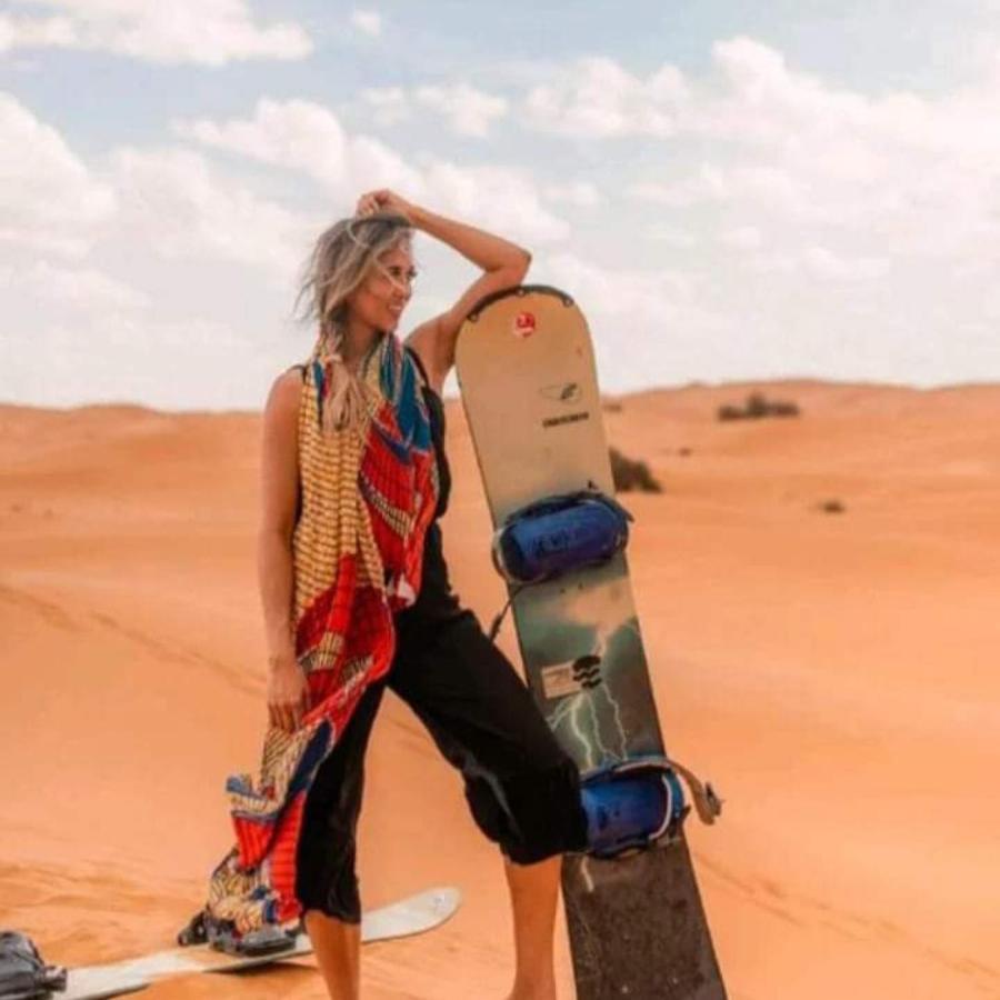 Hotel Magic Luxury Camp Merzouga Exterior foto