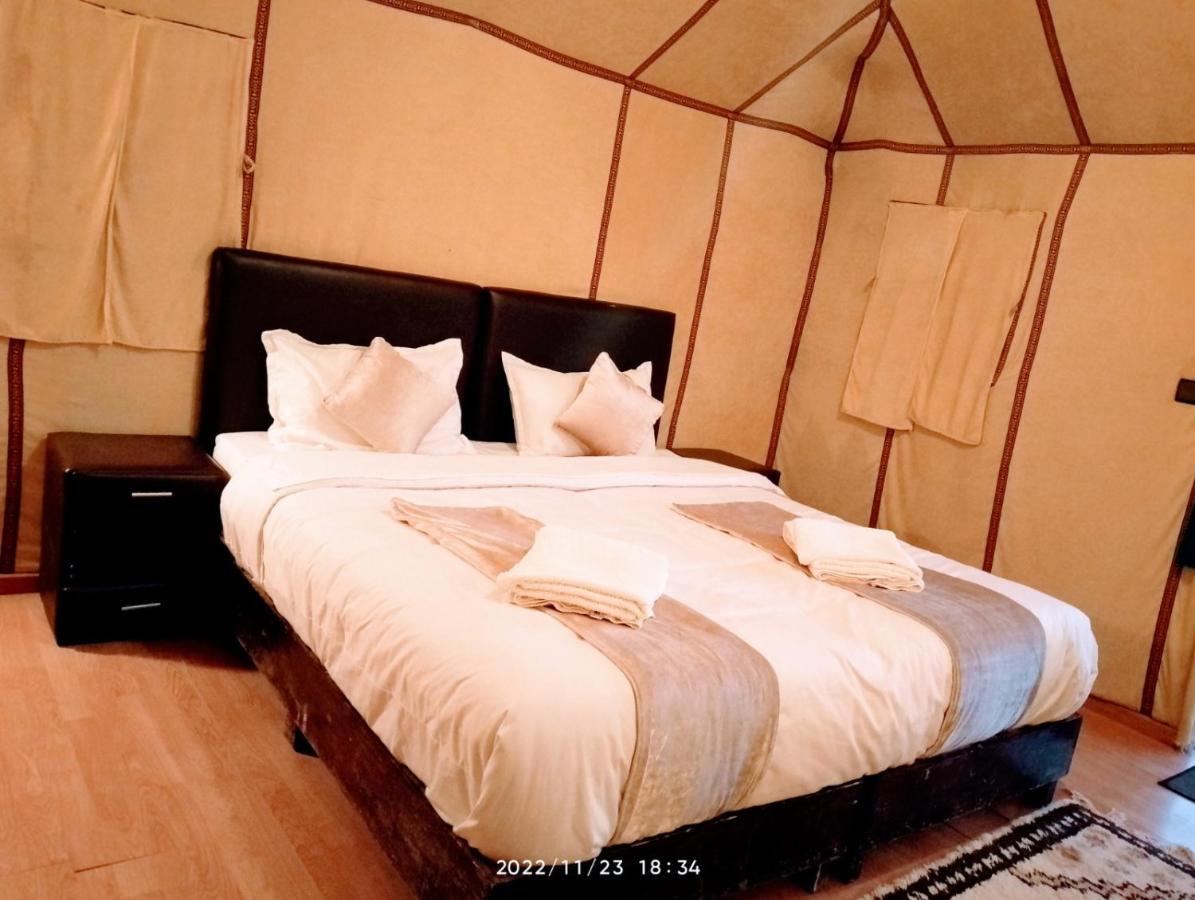 Hotel Magic Luxury Camp Merzouga Exterior foto
