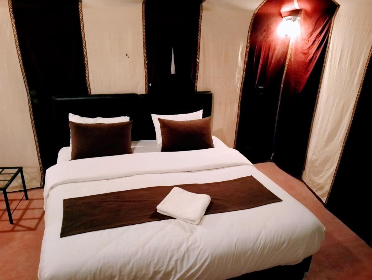 Hotel Magic Luxury Camp Merzouga Exterior foto